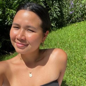 Meet your Posher, Arisa